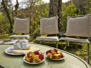 Maison de vacances Castagneto Carducci Enregistrement extérieur 8