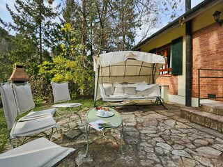 Maison de vacances Castagneto Carducci Enregistrement extérieur 5