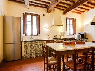 Farmhouse Morrona Features 15
