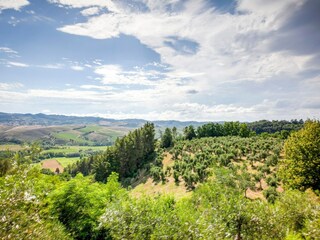 Farmhouse Morrona Outdoor Recording 13