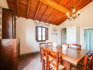 Farmhouse Morrona Features 20