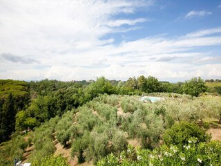 Farmhouse Morrona Outdoor Recording 12