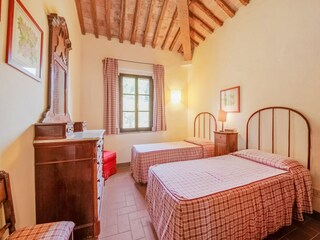 Farmhouse Morrona Features 27