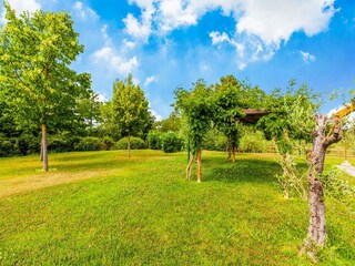 Farmhouse Morrona Outdoor Recording 3
