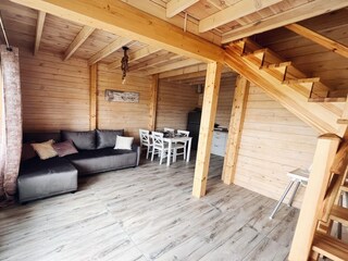 Vakantiehuis Niechorze Kenmerken 8