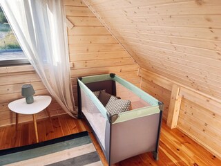 Vakantiehuis Niechorze Kenmerken 20