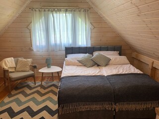 Vakantiehuis Niechorze Kenmerken 14