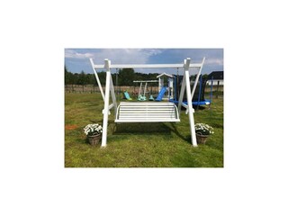 Vakantiehuis Niechorze Buitenaudio-opname 2