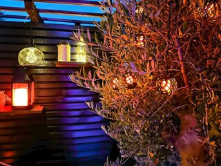 Casa de vacaciones Hals Grabación al aire libre 9