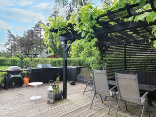 Vakantiehuis Hals  20