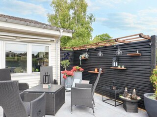Vakantiehuis Hals  21
