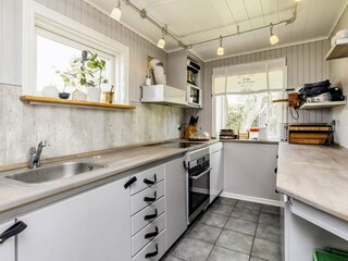 Vakantiehuis Hals  19