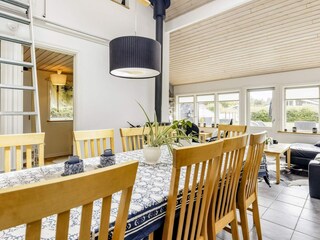 Vakantiehuis Hals  30