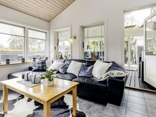 Vakantiehuis Hals  33