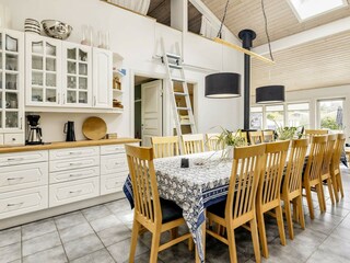 Vakantiehuis Hals  40