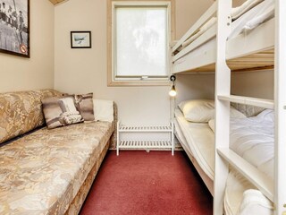 Vakantiehuis Hals  44