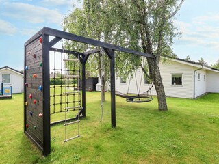 Casa per le vacanze Hals  29