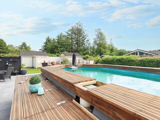 Vakantiehuis Hals  20