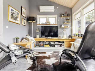 Maison de vacances Hals  21