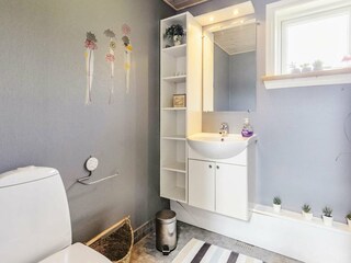 Casa per le vacanze Hals  22