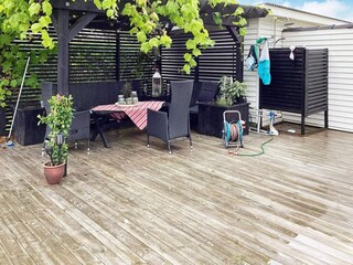 Vakantiehuis Hals Buitenaudio-opname 14