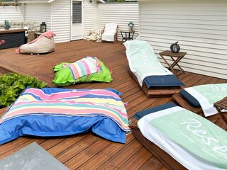 Vakantiehuis Hals Buitenaudio-opname 10