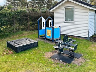 Vakantiehuis Hals  35