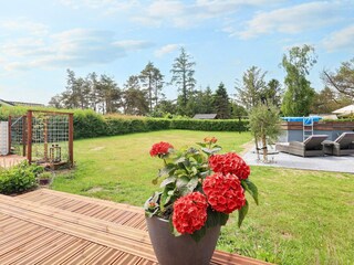 Vakantiehuis Hals  24