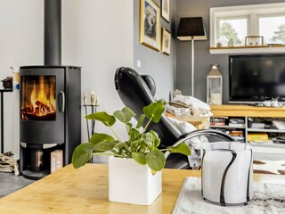 Vakantiehuis Hals  36