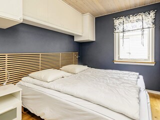 Maison de vacances Hals  37