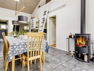 Maison de vacances Hals  44