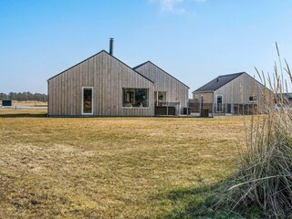 Ferienhaus Løkken Außenaufnahme 2