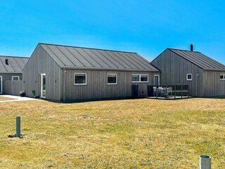 Ferienhaus Løkken Außenaufnahme 11
