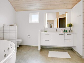 Ferienhaus Løkken  26