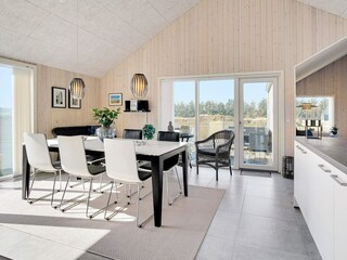 Ferienhaus Løkken  14