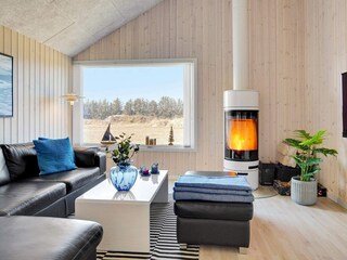 Ferienhaus Løkken  15