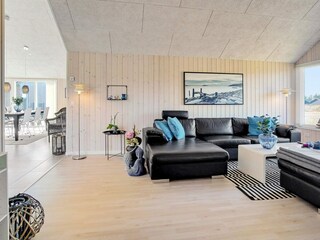 Ferienhaus Løkken  17