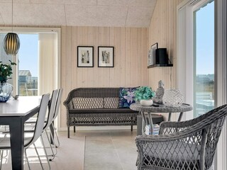Ferienhaus Løkken  20