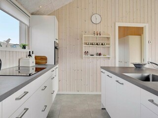 Ferienhaus Løkken  13