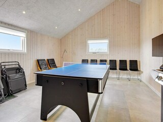 Ferienhaus Løkken  26