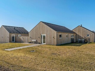 Ferienhaus Løkken Außenaufnahme 1