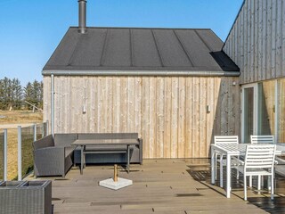 Maison de vacances Løkken Enregistrement extérieur 10