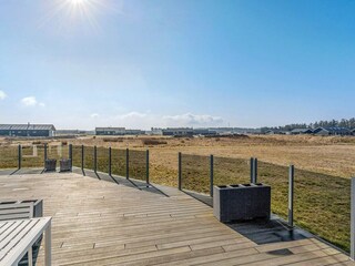 Ferienhaus Løkken Außenaufnahme 4