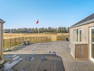 Ferienhaus Løkken Außenaufnahme 11