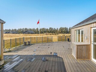 Ferienhaus Løkken Außenaufnahme 6
