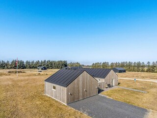 Ferienhaus Løkken Außenaufnahme 9