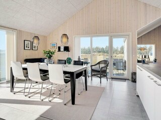 Ferienhaus Løkken  27