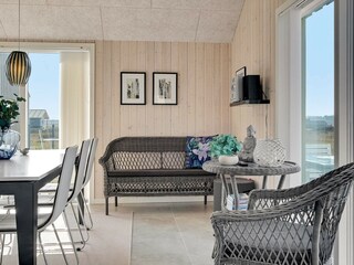 Ferienhaus Løkken  17