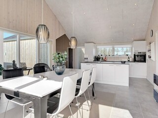 Ferienhaus Løkken  18