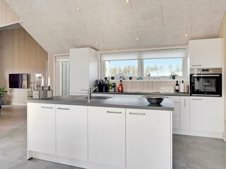 Ferienhaus Løkken  30